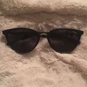 Quay Australia - Rumours